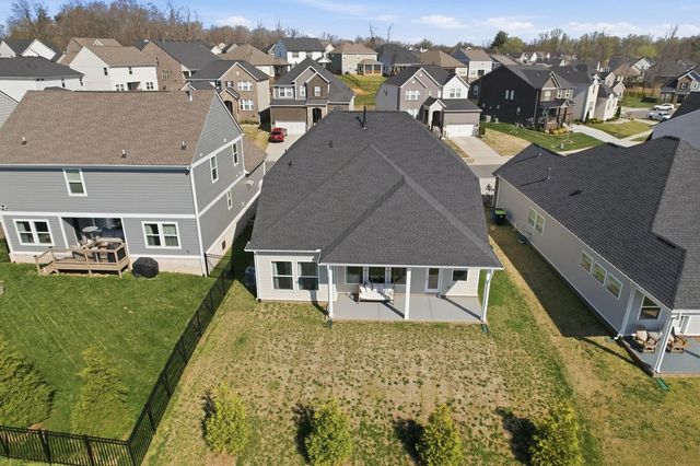 507 Stinson Ct, White House, TN 37188