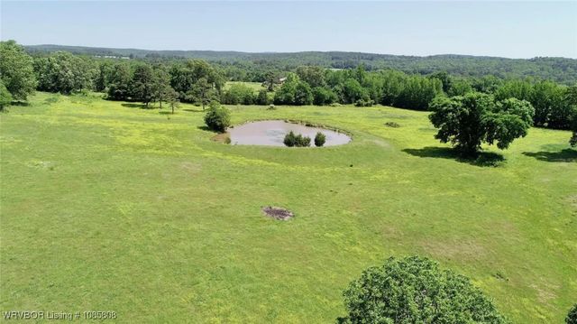 7123 Old 88 Road, Rudy, AR 72952