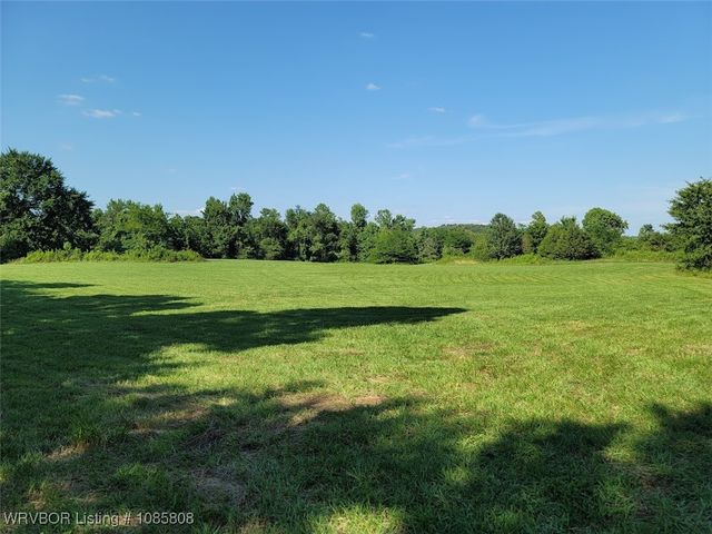 7123 Old 88 Road, Rudy, AR 72952