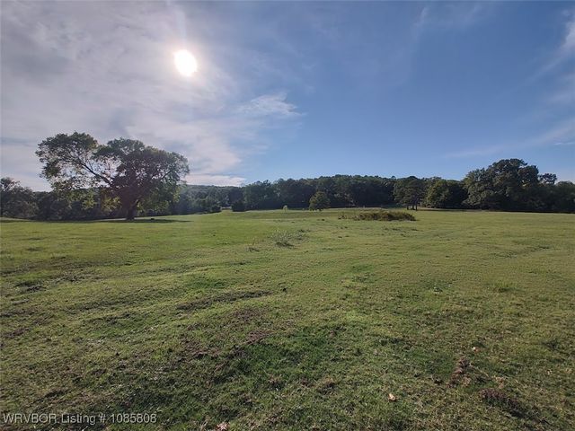 7123 Old 88 Road, Rudy, AR 72952
