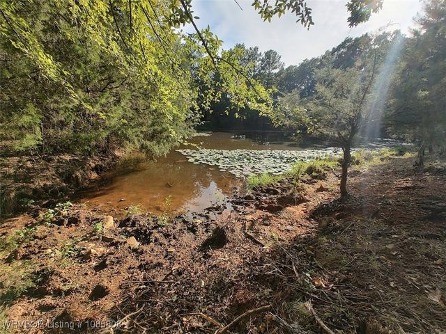 7123 Old 88 Road, Rudy, AR 72952