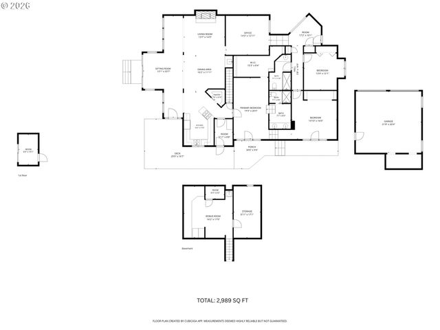 3750 UPPER Dr, Lake Oswego, OR 97035