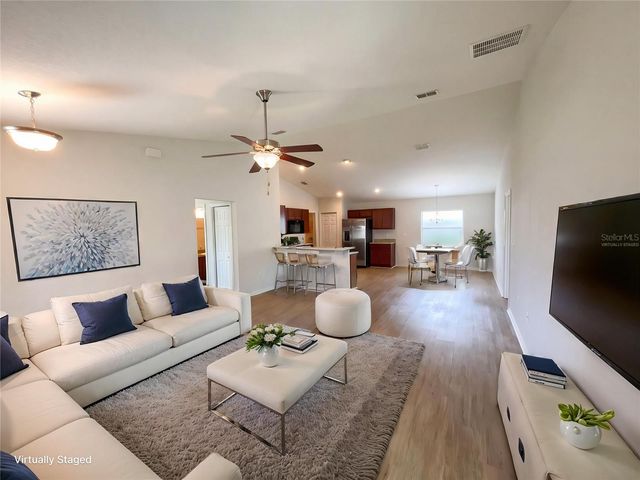 2005 ORANGE AVENUE, St Cloud, FL 34769