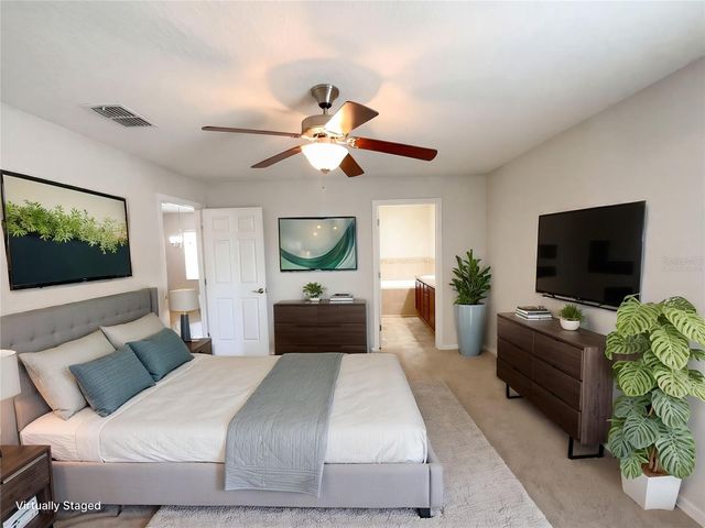 2005 ORANGE AVENUE, St Cloud, FL 34769