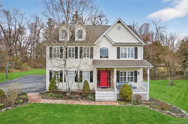 1071 Craigville Road, Chester, NY 10918
