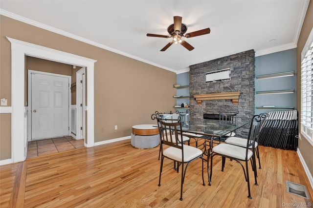 1071 Craigville Road, Chester, NY 10918
