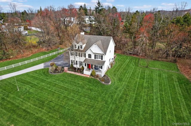 1071 Craigville Road, Chester, NY 10918