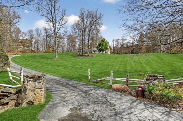 1071 Craigville Road, Chester, NY 10918