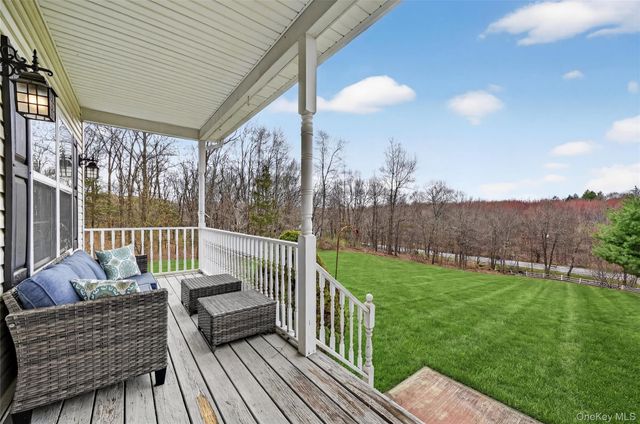1071 Craigville Road, Chester, NY 10918