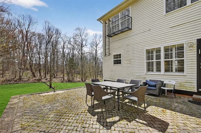 1071 Craigville Road, Chester, NY 10918