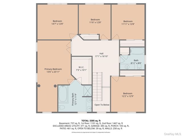1071 Craigville Road, Chester, NY 10918