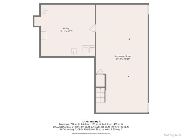1071 Craigville Road, Chester, NY 10918