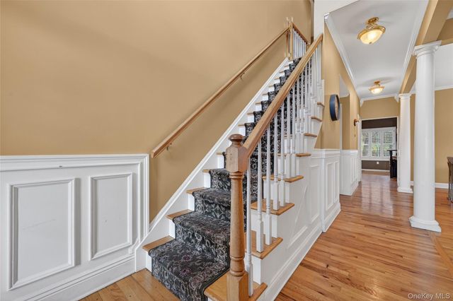 1071 Craigville Road, Chester, NY 10918