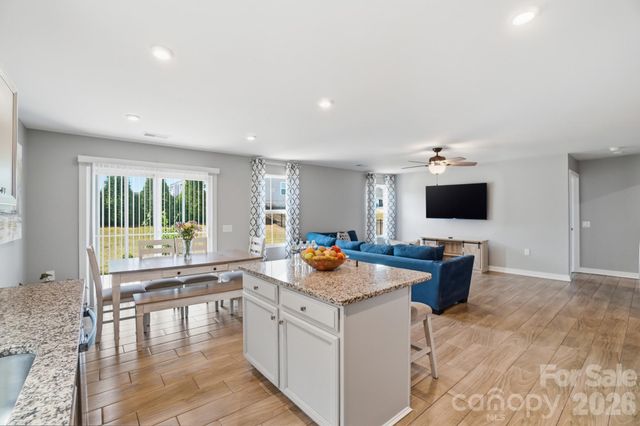 4281 Stream Dale Circle NW, Concord, NC 28027