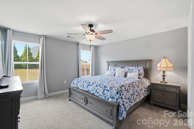 4281 Stream Dale Circle NW, Concord, NC 28027