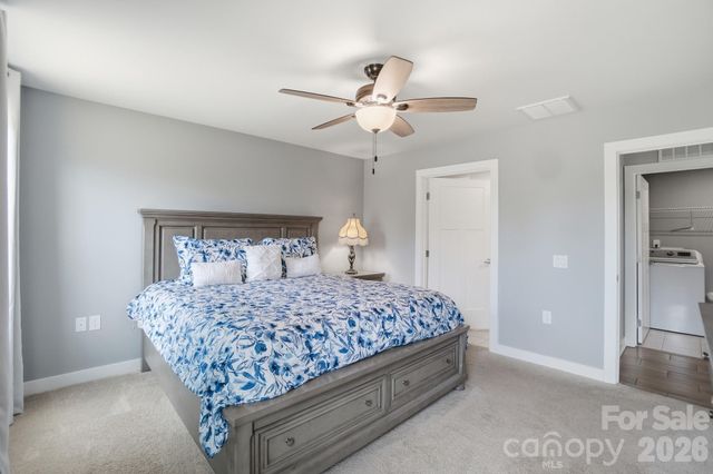 4281 Stream Dale Circle NW, Concord, NC 28027