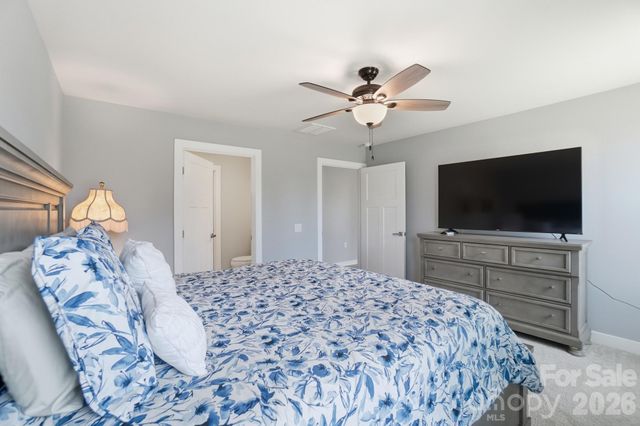 4281 Stream Dale Circle NW, Concord, NC 28027