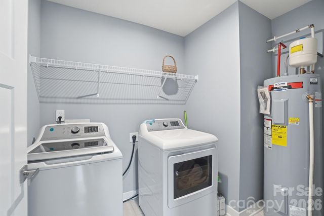 4281 Stream Dale Circle NW, Concord, NC 28027