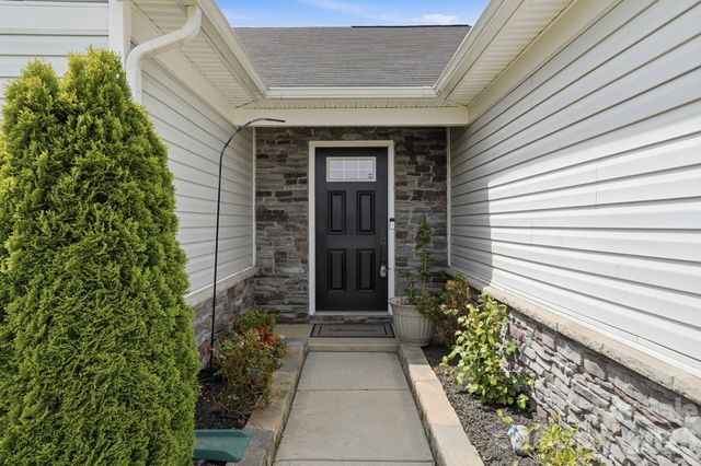 4281 Stream Dale Circle NW, Concord, NC 28027