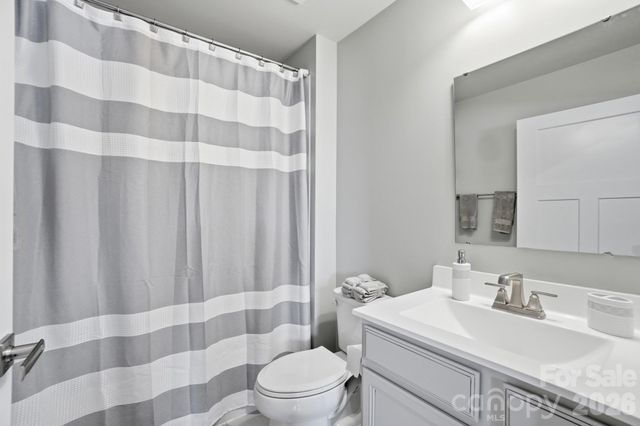 4281 Stream Dale Circle NW, Concord, NC 28027