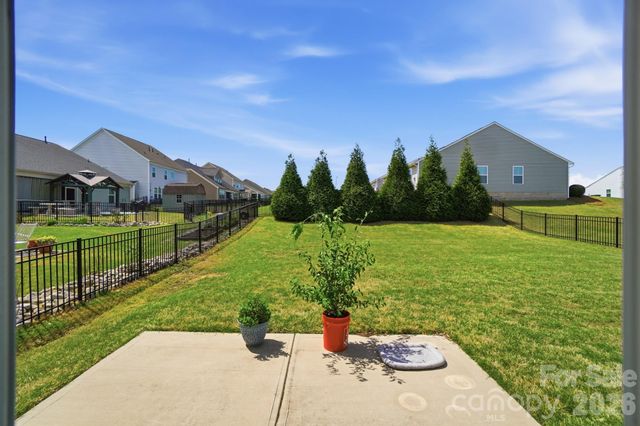 4281 Stream Dale Circle NW, Concord, NC 28027