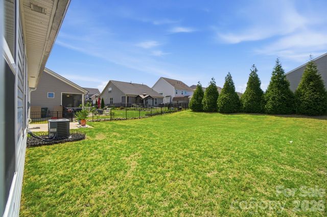 4281 Stream Dale Circle NW, Concord, NC 28027