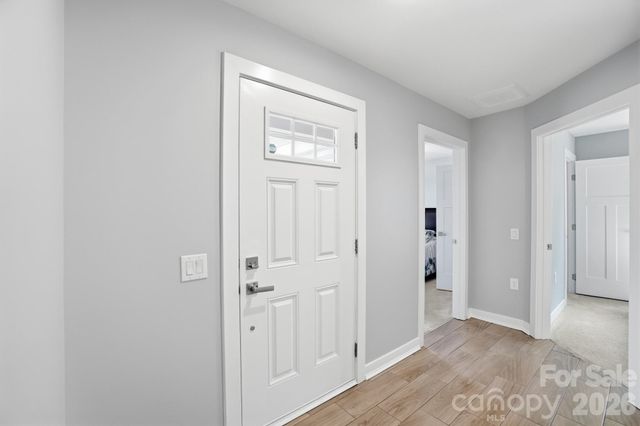 4281 Stream Dale Circle NW, Concord, NC 28027