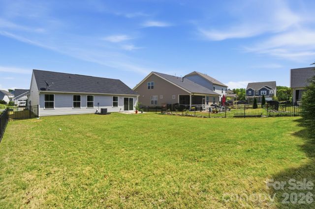 4281 Stream Dale Circle NW, Concord, NC 28027