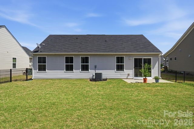 4281 Stream Dale Circle NW, Concord, NC 28027