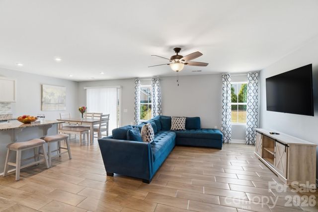 4281 Stream Dale Circle NW, Concord, NC 28027