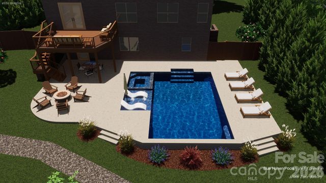 220 Kingsdown Avenue, Charlotte, NC 28270