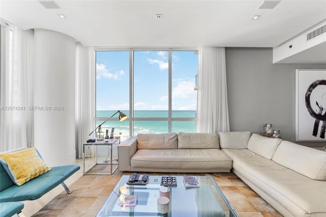 100 S Pointe Drive 1810, Miami Beach, FL 33139