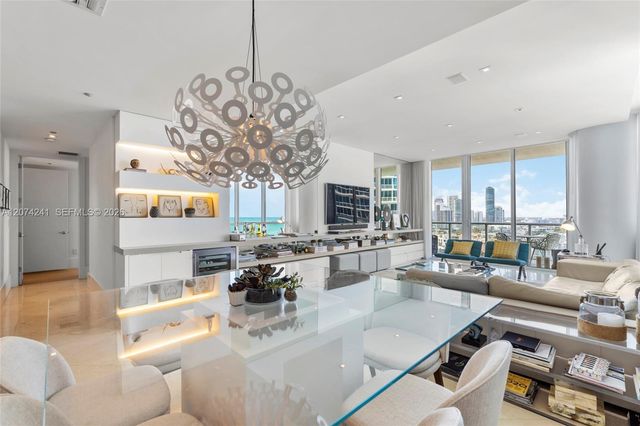 100 S Pointe Drive 1810, Miami Beach, FL 33139