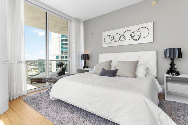 100 S Pointe Drive 1810, Miami Beach, FL 33139