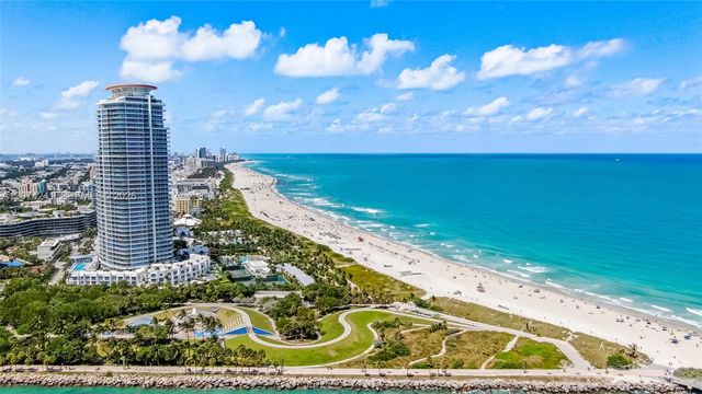 100 S Pointe Drive 1810, Miami Beach, FL 33139