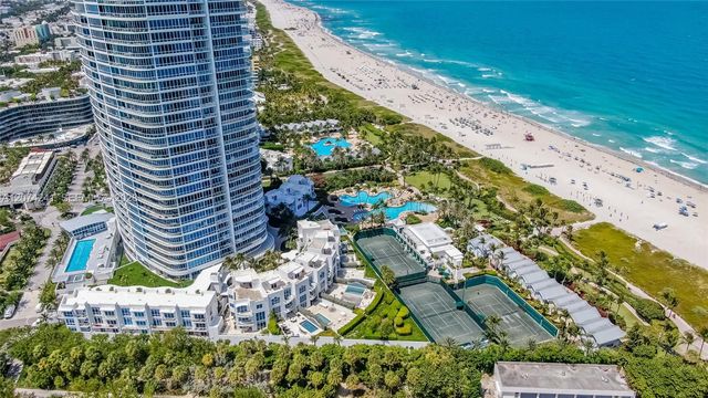 100 S Pointe Drive 1810, Miami Beach, FL 33139