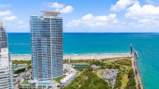 100 S Pointe Drive 1810, Miami Beach, FL 33139