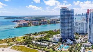 100 S Pointe Drive 1810, Miami Beach, FL 33139