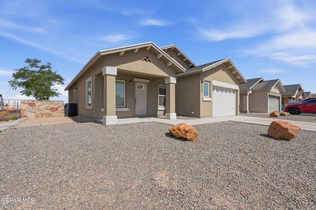 833 NENA SHAPLEIGH, Socorro, TX 79927