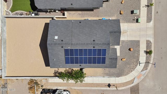 833 NENA SHAPLEIGH, Socorro, TX 79927