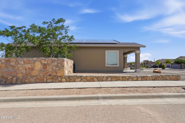 833 NENA SHAPLEIGH, Socorro, TX 79927