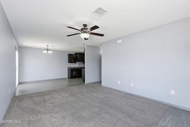 833 NENA SHAPLEIGH, Socorro, TX 79927