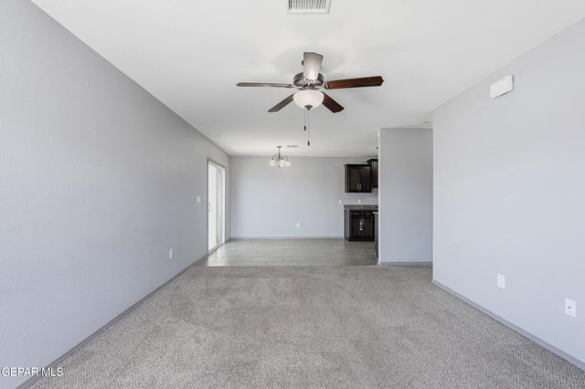 833 NENA SHAPLEIGH, Socorro, TX 79927