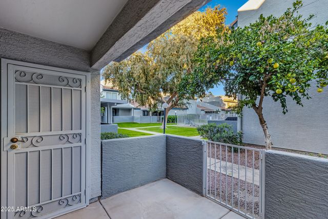 220 N 22ND Place 1101, Mesa, AZ 85213