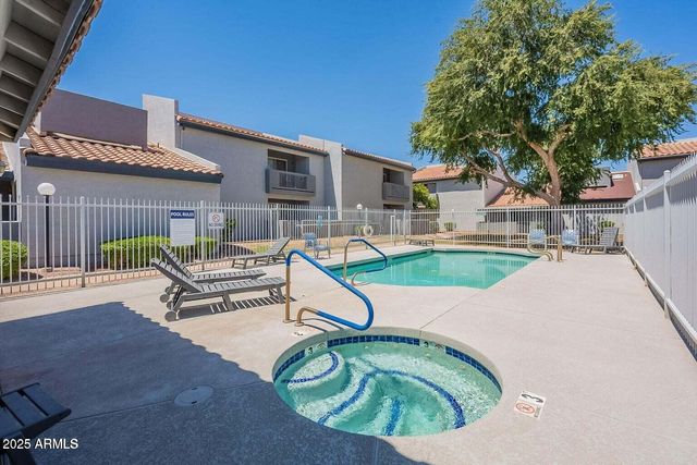 220 N 22ND Place 1101, Mesa, AZ 85213
