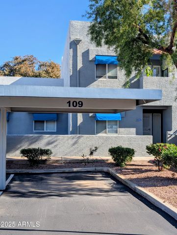 220 N 22ND Place 1101, Mesa, AZ 85213