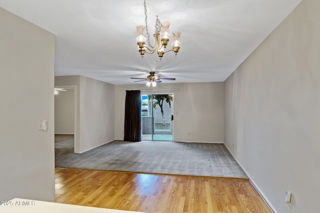 220 N 22ND Place 1101, Mesa, AZ 85213