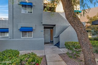 220 N 22ND Place 1101, Mesa, AZ 85213