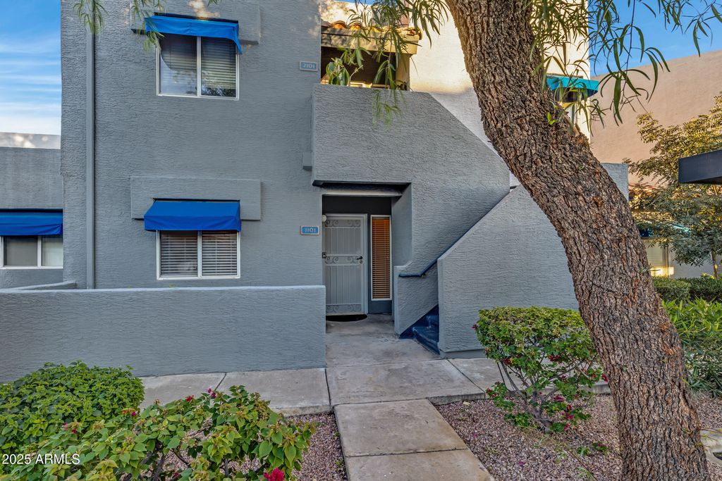 220 N 22ND Place 1101, Mesa, AZ 85213