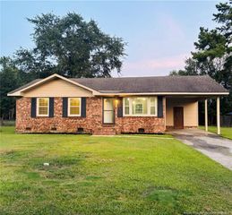 107 Mars Drive, Dunn, NC 28334